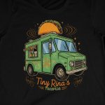 taco t-shirt